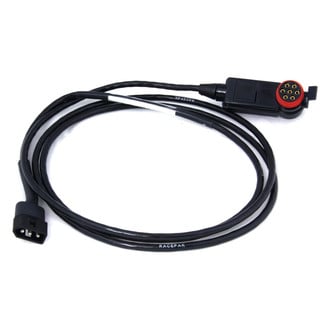 Racepak® - 28" Front Passenger Side Shock Travel Module