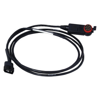Racepak® - Left Rear Shock Travel Module