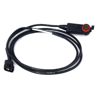 Racepak® - 72" Rear Passenger Side Shock Travel Module