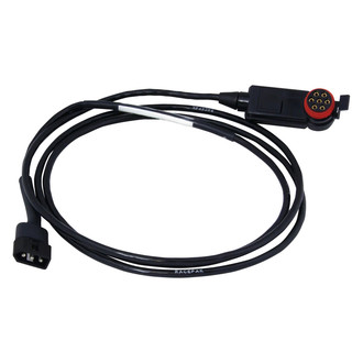 Racepak® - Left Front Shock Travel Module