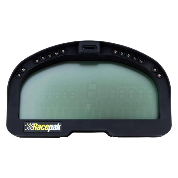 Racepak® - IQ3™ Dash Monitor with Data Logging