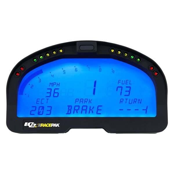 Racepak® - IQ3S™ Street Dash Monitor