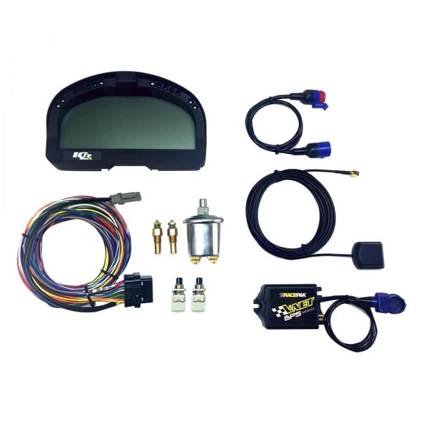 Racepak® - IQ3S Street Dash Display Kit