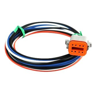 Racepak® - IQ3 Dash Display Cable