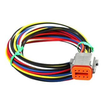 Racepak® - IQ3™ Dash Monitor Harness