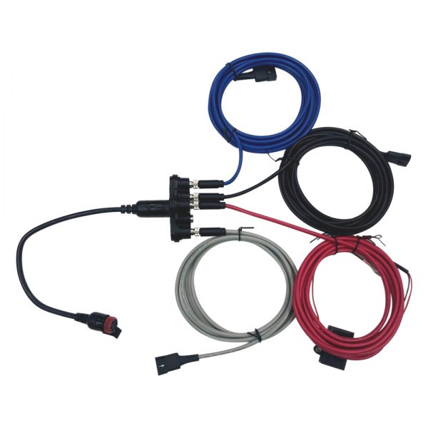 Racepak® - Custom Power RPM Sensor Cable