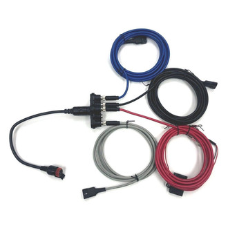 Racepak® - Custom Power RPM Sensor Cable