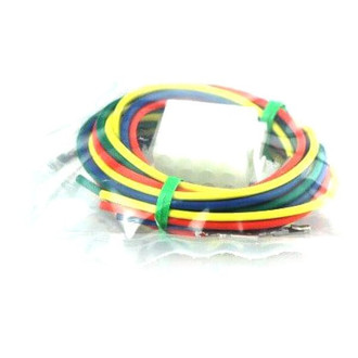 Racepak® - UDX™ Dash Monitor Warning and Shift Light Connectors