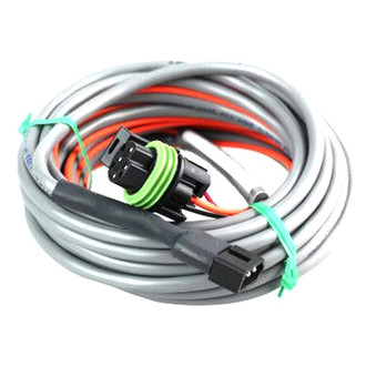 Racepak® - Sportsman™ Power / Tach / Record Button Wiring Harness