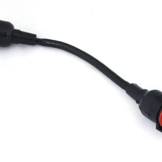 Racepak® - 12" Interface Extension Cable