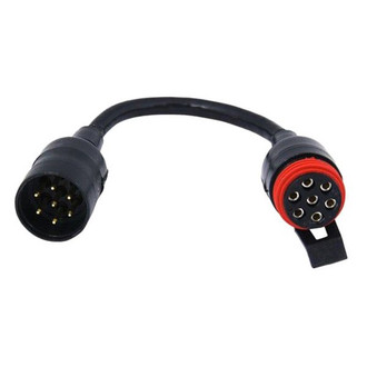 Racepak® - Data Logger Interface Extension Cable