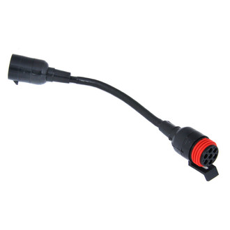 Racepak® - 108" Interface Extension Cable