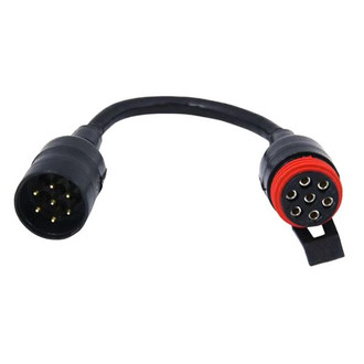 Racepak® - Data Logger Interface Extension Cable