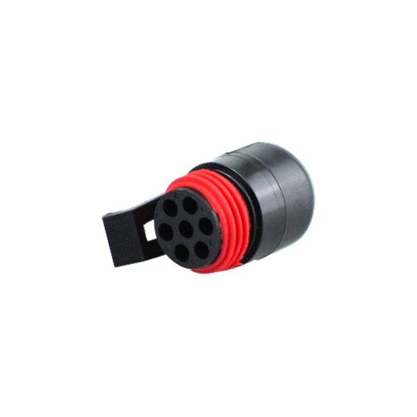 Racepak® - Male 7-Pin Interface Cable Dust Cap