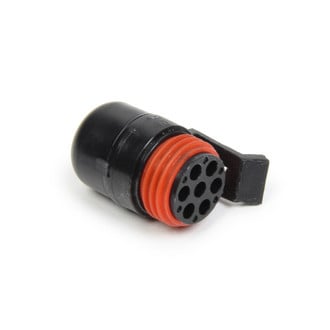Racepak® - Male Interface Cable Dust Cap