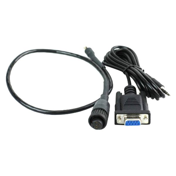 Racepak® - LDX 6' Programming Cable