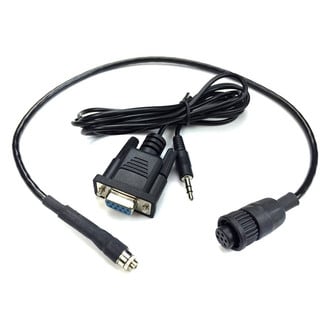 Racepak® - LDX 6' Programming Cable