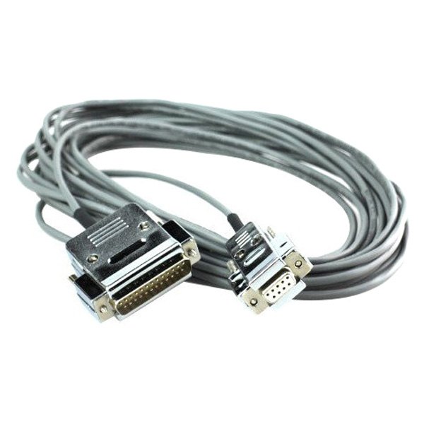 Racepak® - V300 25' Programming Cable