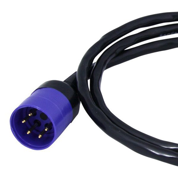 Racepak® - V-Net 12" 5-Pin Extension Cable
