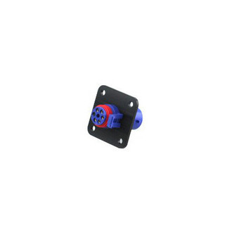 Racepak® - V-Net Bulkhead Connector
