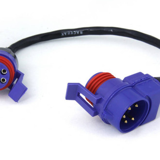 Racepak® - V-Net 36" Tee Cable