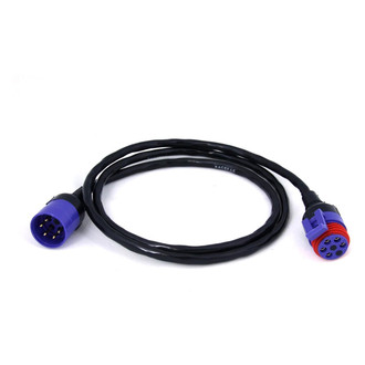 Racepak® 280-CA-VM-T036N - V-Net™ No End 5 Pin Tee Cable