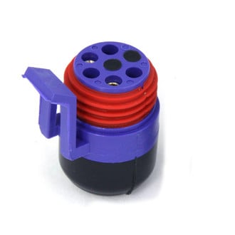 Racepak® - V-Net Cable Terminator Cap