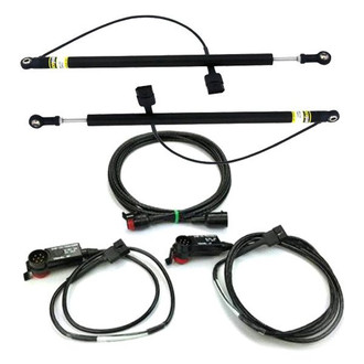 Racepak® - V-Net™ Shock Travel Module Kit