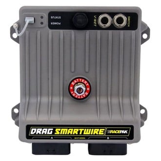 Racepak® - Drag SmartWire™ Power Control Module