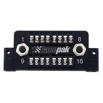 Racepak® - SmartWire Switch Module Terminal Block