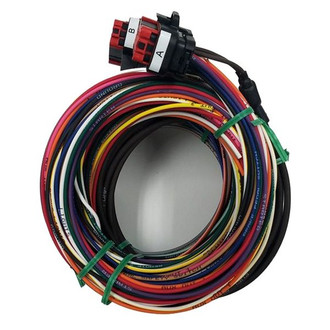 Racepak® - Drag SmartWire™ Power Control Module Harness