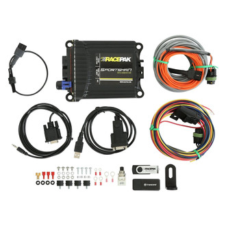 Racepak® - Sportsman™ Data Logger Kit