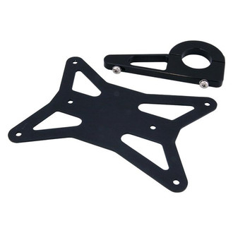 Racepak® - Sportsman™ Mount Bracket