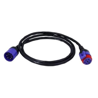 Racepak® - Cable 3pos Molex 8" Pigtail