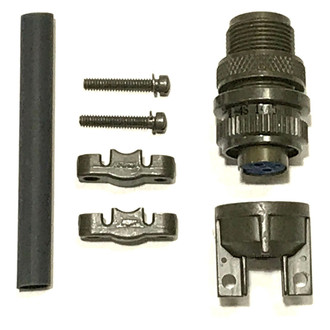 Racepak® - Flow Meter Connector Kit