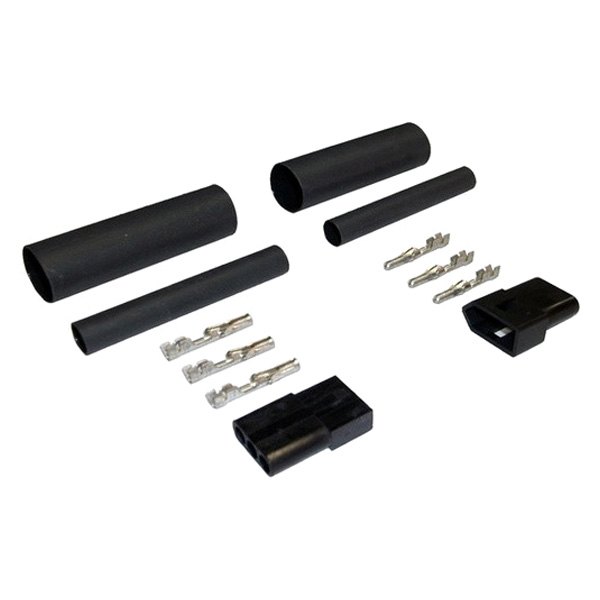Racepak® - 3-Pin Molex Connector Kit