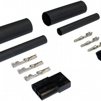 Racepak® - Molex Connector Kit