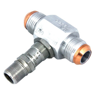 Racepak® - Low Flow Meter