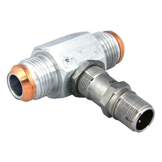 Racepak® - Low Flow Meter