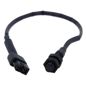 Racepak® - Contact Closure RPM Sensor with 2 Electrical Spade Connectors