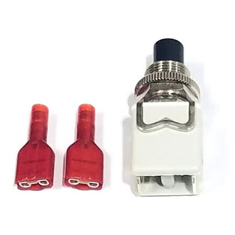 Racepak® - V-Net™ Push Button Switch