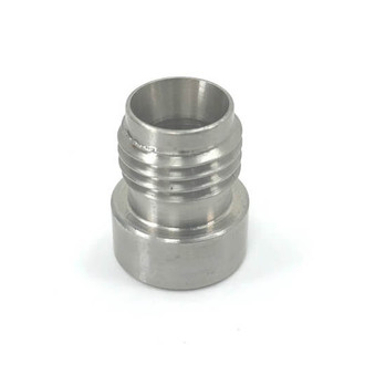 Racepak® - EGT Stainless Steel Thermocouple Weldment Bung