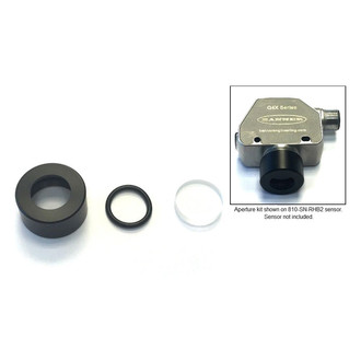 Racepak® - Ride Height Sensor Aperture Kit