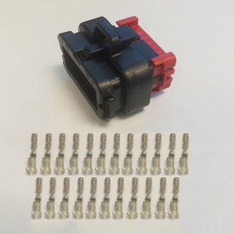 Racepak® - Wire Terminal Connector