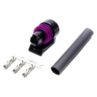 Racepak® - TI-Style Replacement Pressure Connector Kit