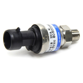 Racepak® - Remote Pressure Transducer Sensor