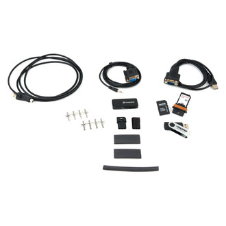 Racepak® - Data Logger Emergency Kit