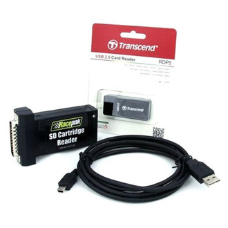 Racepak® - Memory Cartridge Kit