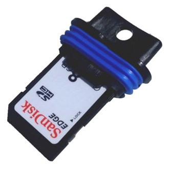 Racepak® - SD Memory Card