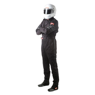 RaceQuip® - 110 Series Pyrovatex SFI-1 Suit